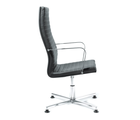 Pure Conference chair | Sillas | Viasit