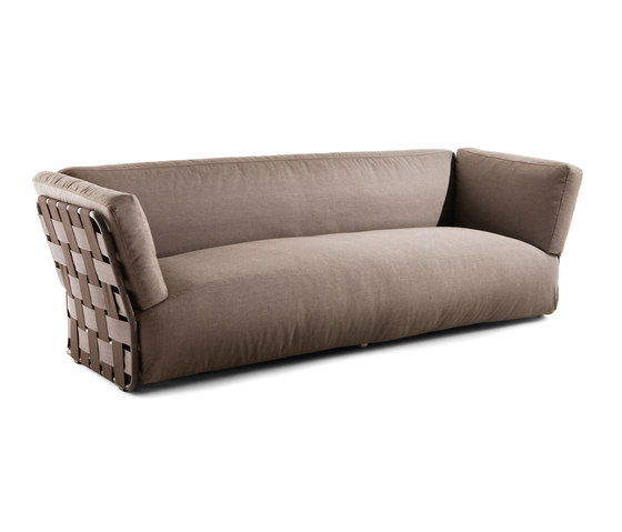 Obi sofa | Sofas | Varaschin