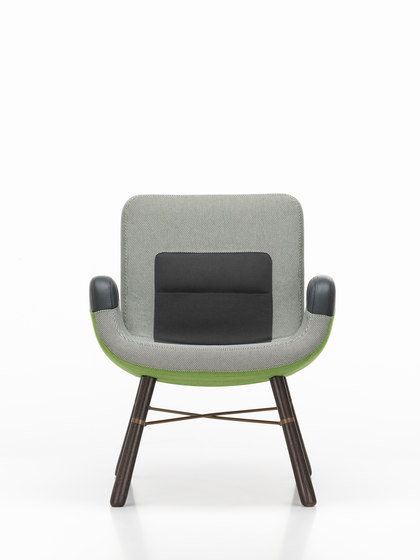 East River Chair | Poltrone | Vitra