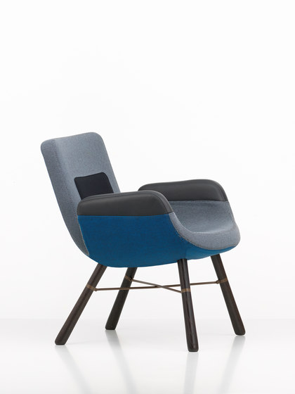 East River Chair | Sillones | Vitra