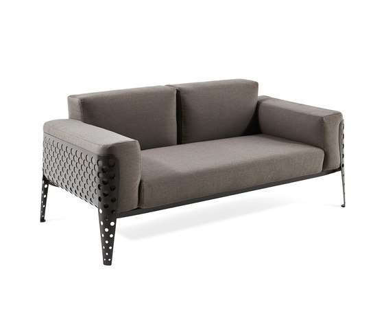 Pois sofa 2s | Sofas | Varaschin