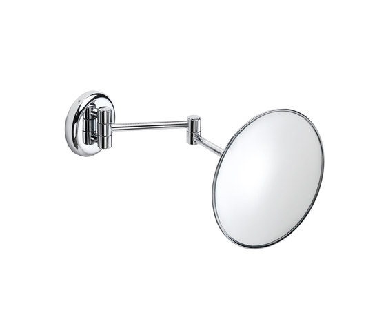Easy Living Magnifying Mirror (x3) | Bath mirrors | Pomd’Or