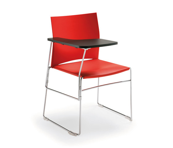 Sid Stacking chair | Chairs | Viasit