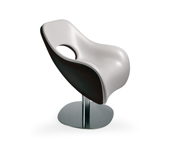 Sensual | MG BROSS Styling Salon Chair | Barber chairs | GAMMA & BROSS