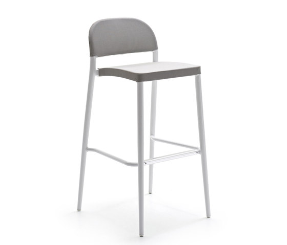 Saia stool | Bar stools | Varaschin
