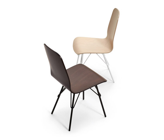 Senia chair | Chairs | Varaschin