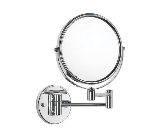 Easy Living Espejo Aumento (x3) | Espejos de baño | Pomd’Or