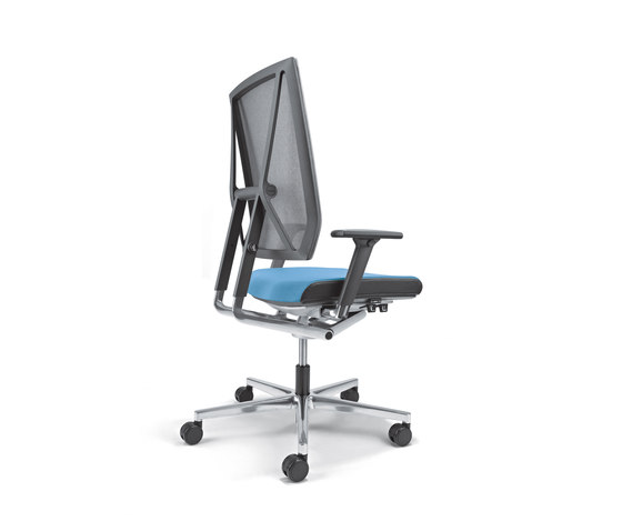 Scope Task Chair | Sillas de oficina | Viasit