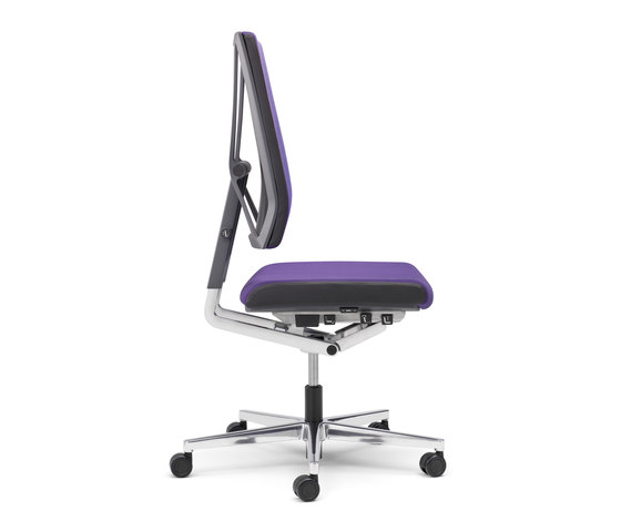 Scope Task Chair | Sillas de oficina | Viasit