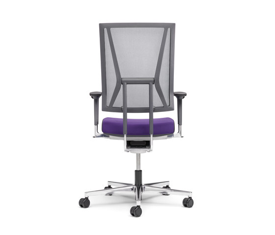 Scope Task Chair | Sedie ufficio | Viasit