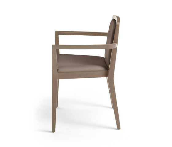 Sidney armchair | Chairs | Varaschin