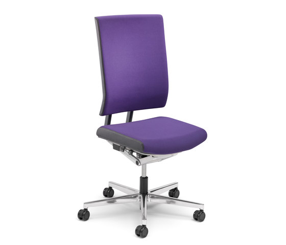 Scope Basic chair | Office chairs | Viasit