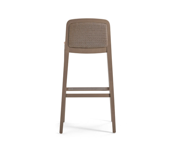 Sidney bar stool | Bar stools | Varaschin