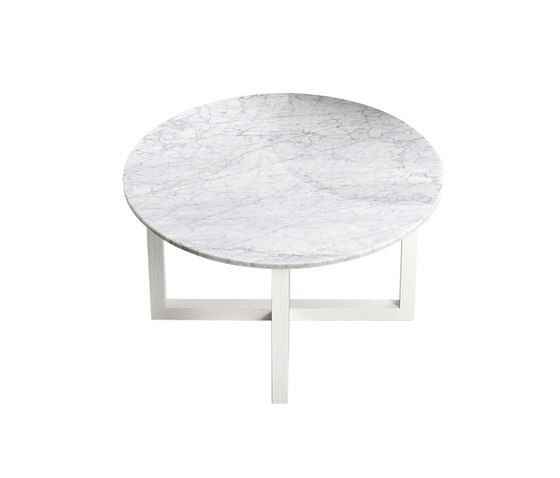 Sidney side table | Tables d'appoint | Varaschin