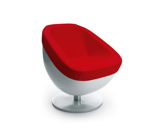 Bubble | GAMMA Styling Salon Chairs | Barber chairs | GAMMA & BROSS