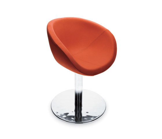 Shoka | GAMMA Styling Salon Chair | Barber chairs | GAMMA & BROSS