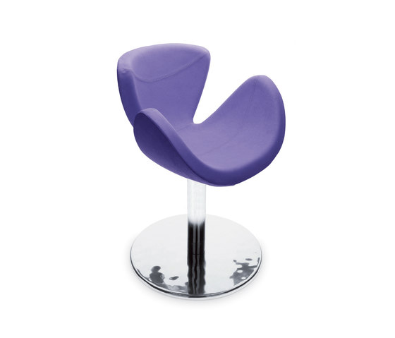 Rikka Anniversary | GAMMASTORE Styling Salon Chair | Barber chairs | GAMMA & BROSS