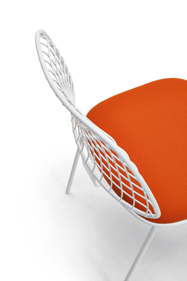Summerset chair | Chairs | Varaschin