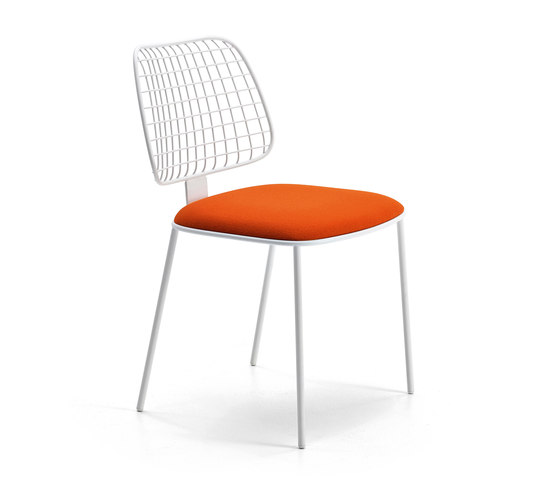 Summerset chair | Stühle | Varaschin