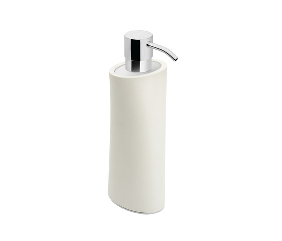 Easy Living Free Standing Soap Dispenser | Soap dispensers | Pomd’Or