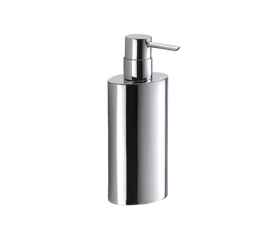 Easy Living Porte-Savon Liquide À Poser | Distributeurs de savon / lotion | Pomd’Or
