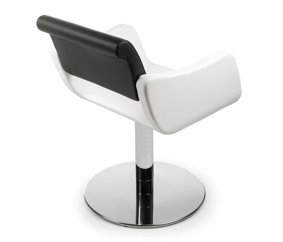 Babuska | GAMMASTORE Styling Salon Chair | Barber chairs | GAMMA & BROSS