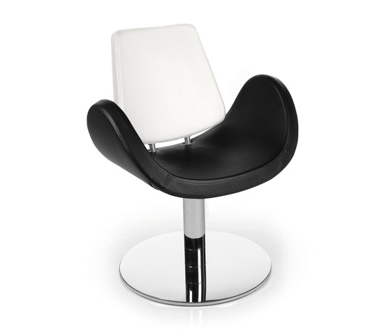 Alipes | GAMMASTORE Styling Salon Chair by GAMMA & BROSS | Barber chairs