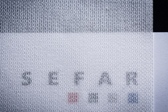 SEFAR® Architecture EL-55-T0 | Fabric | Synthetic woven fabrics | Sefar