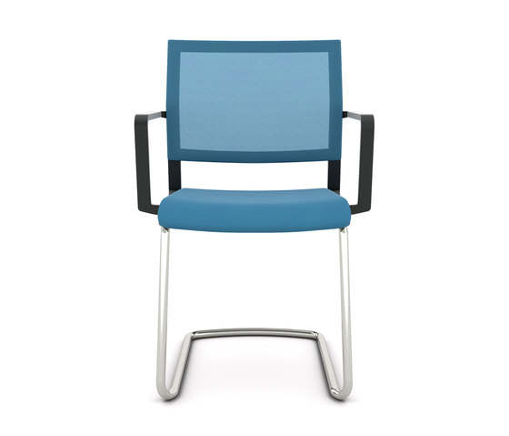 Impulse Cantilever chair | Sillas | Viasit