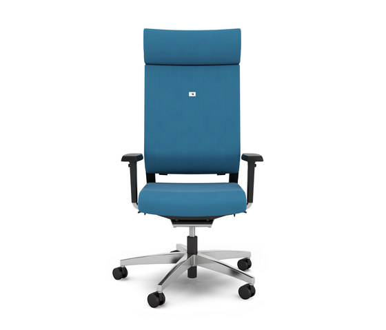 Impulse Executive Chair | Sedie ufficio | Viasit