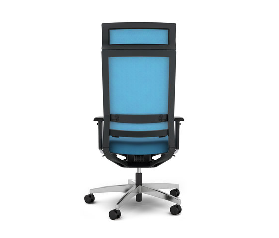 Impulse Executive Chair | Sedie ufficio | Viasit