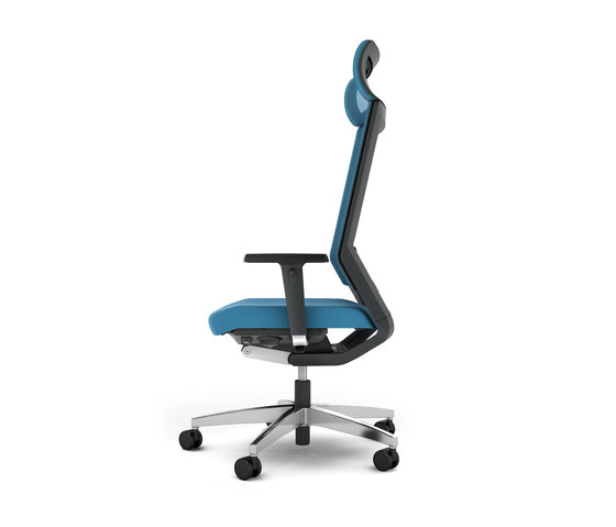 Impulse Executive Chair | Sillas de oficina | Viasit