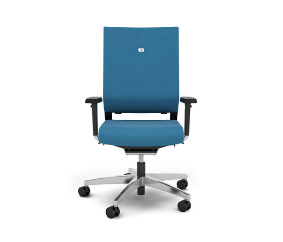 Impulse Desk Chair | Sedie ufficio | Viasit