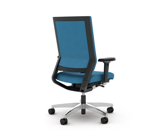 Impulse Desk Chair | Sillas de oficina | Viasit