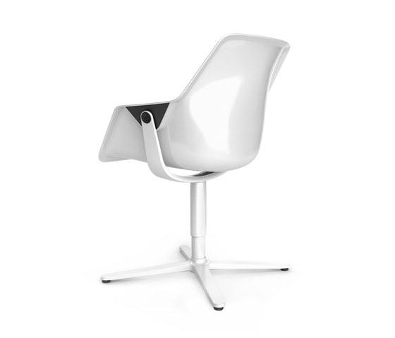 Re-pend Task Chair | Sillas | Viasit