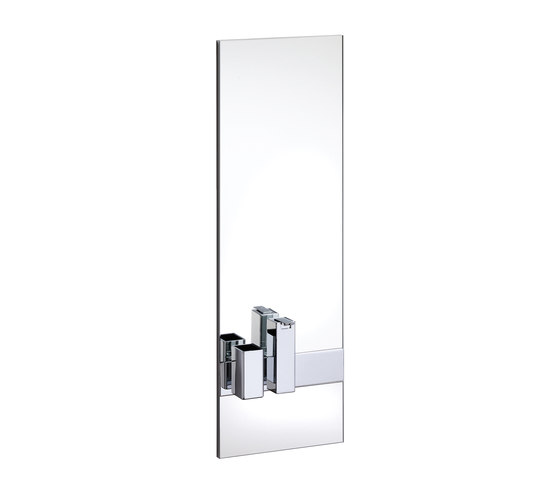 Espejos E Iluminacion Mirror /Brush-Holder /Soap Dispenser | Mirrors | Pomd’Or