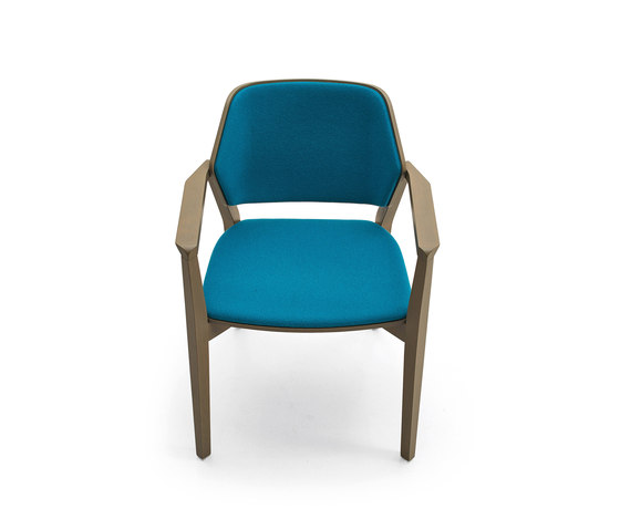 Turtle chair | Stühle | Varaschin