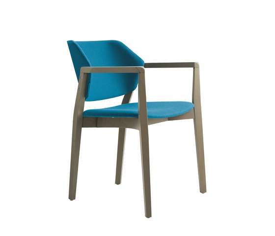 Turtle chair | Stühle | Varaschin