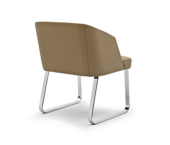 Vendome lounge chair | Stühle | Varaschin