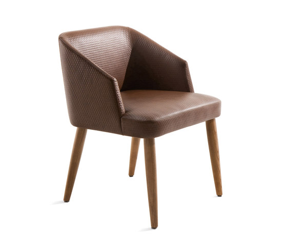 Vendome chair light | Chairs | Varaschin