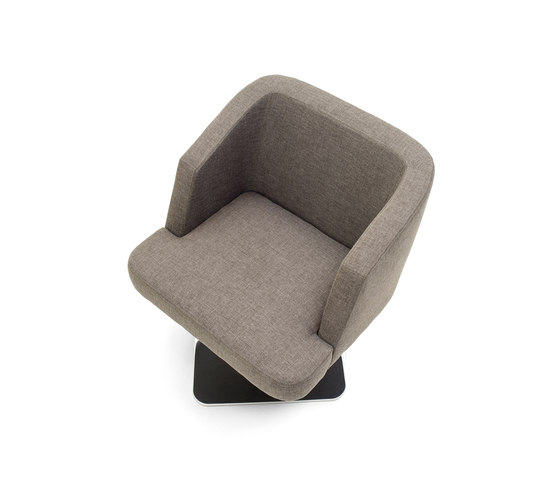 Vendome armchair | Stühle | Varaschin
