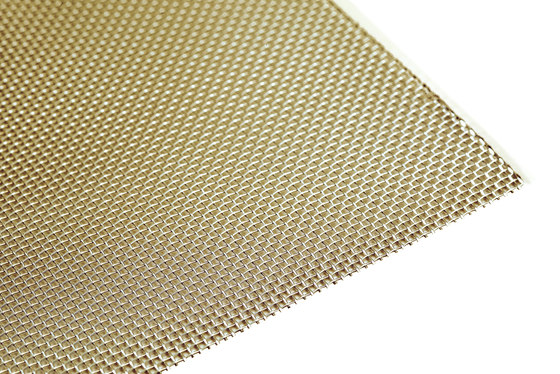 SEFAR® Architecture VISION PR 260/55 Gold | Pannelli composto | Sefar