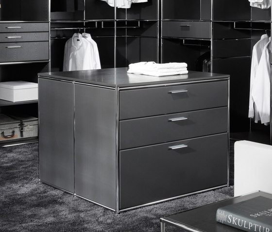 Double chest of drawers | Sideboards | Dauphin Home