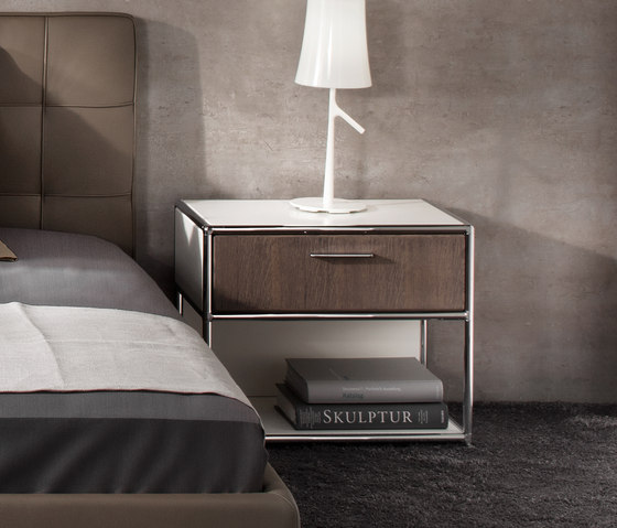 Bedside table | Night stands | Dauphin Home