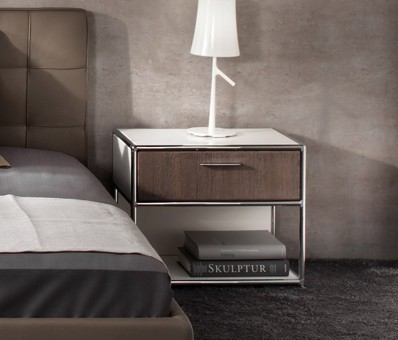 Bedside table | Tables de chevet | Dauphin Home