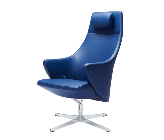 4+ Relax Easy Chair | Poltrone | Dauphin Home