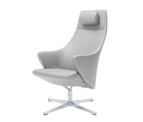 4+ Relax Easy Chair | Sillones | Dauphin Home