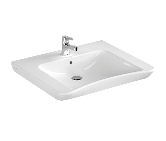 Conforma Washbasin | Wash basins | VitrA Bathrooms