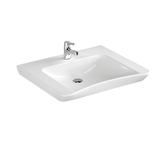 Conforma Washbasin | Wash basins | VitrA Bathrooms