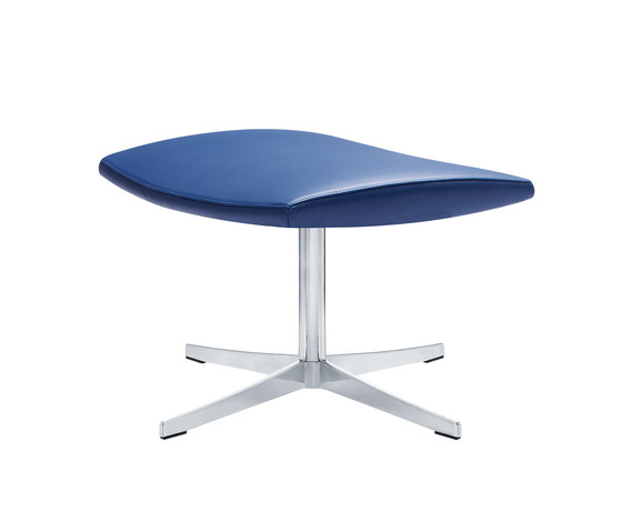 4+ Relax Lounge stool | Pouf | Dauphin Home